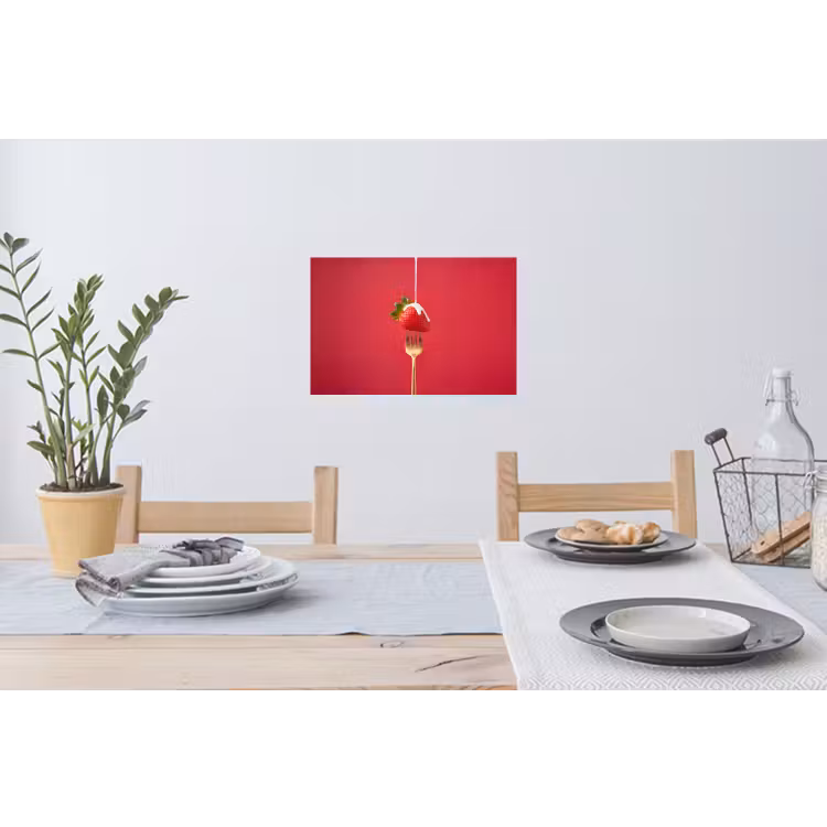 Muursticker - Fruit - Room - Modern — 3