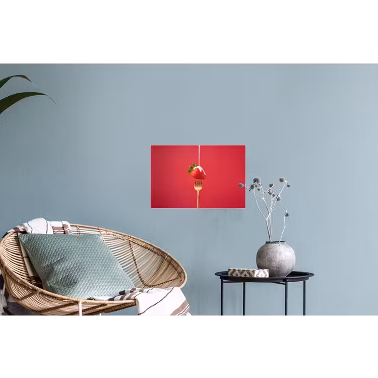 Muursticker - Fruit - Room - Modern — 4