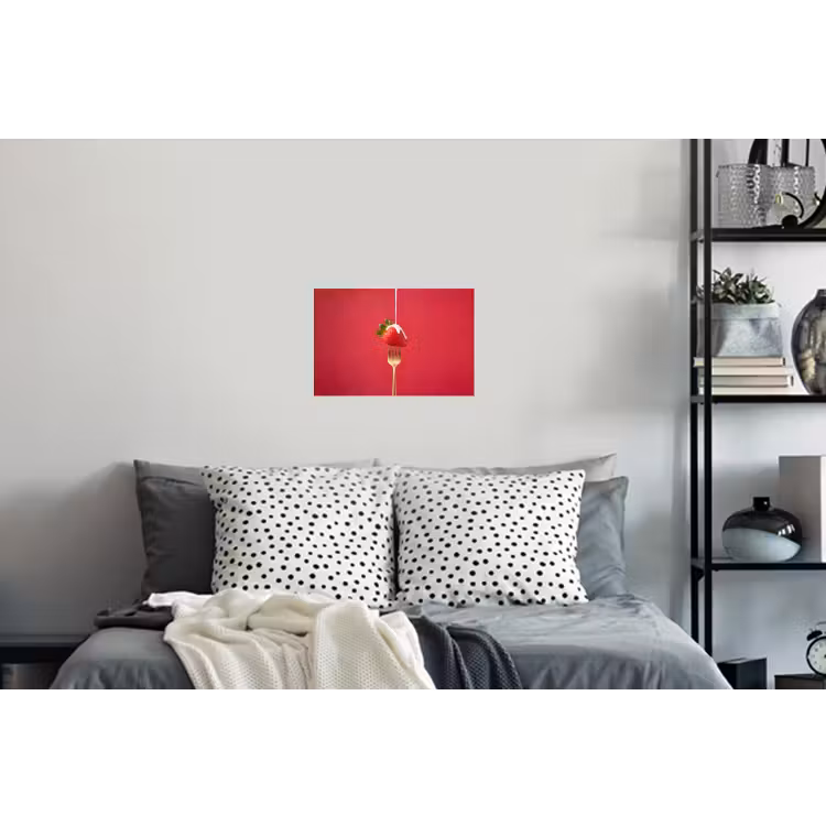 Muursticker - Fruit - Room - Modern — 5