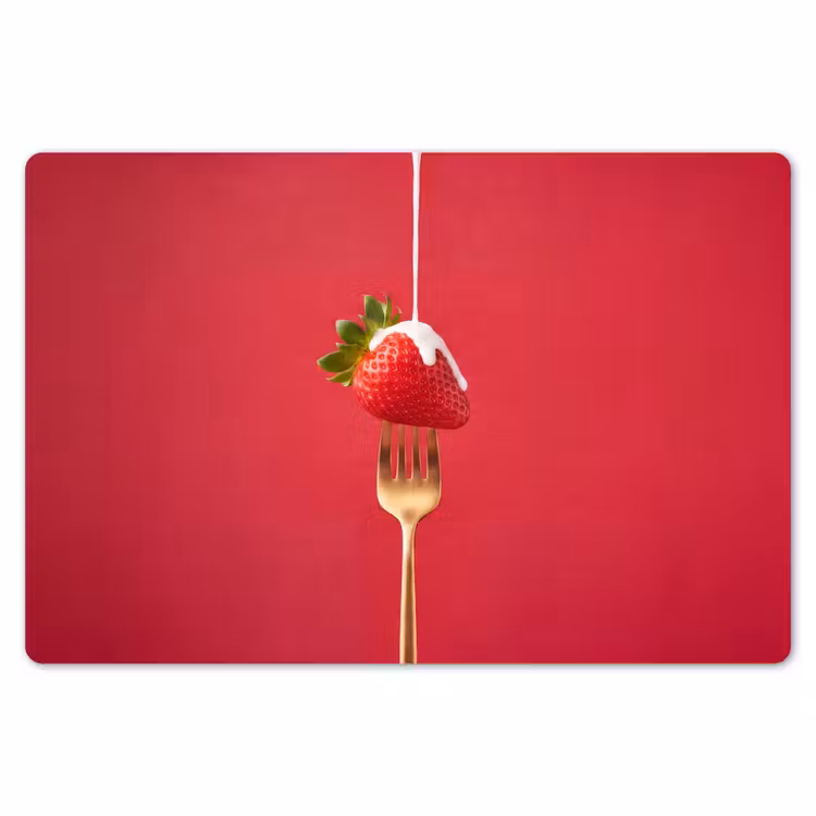 Placemat - 6 stuks - Fruit - Room - Modern — 7