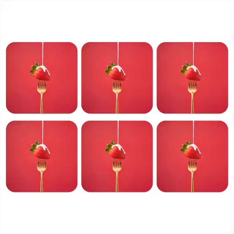 Onderzetter - Fruit - Room - Modern — 1