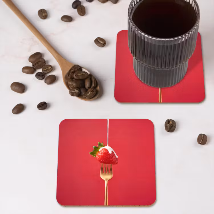 Onderzetter - Fruit - Room - Modern — 4