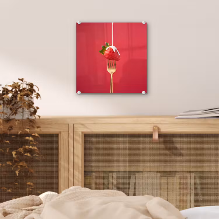 Glas schilderij - Fruit - Room - Modern — 5