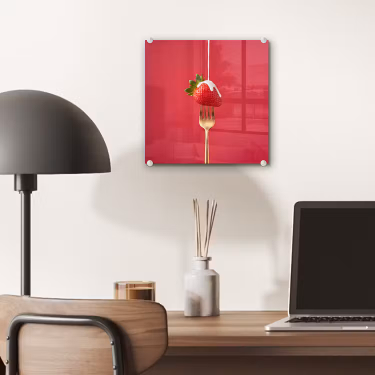 Glas schilderij - Fruit - Room - Modern — 7