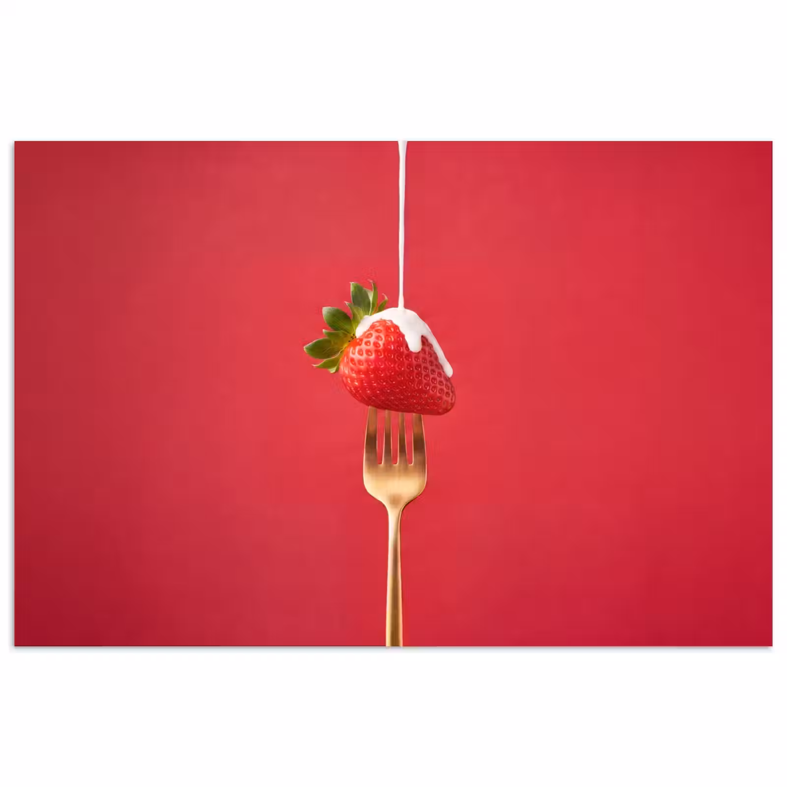 Poster - Fruit - Room - Modern — 1
