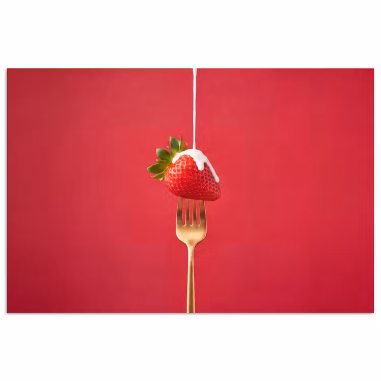Poster - Fruit - Room - Modern — 1