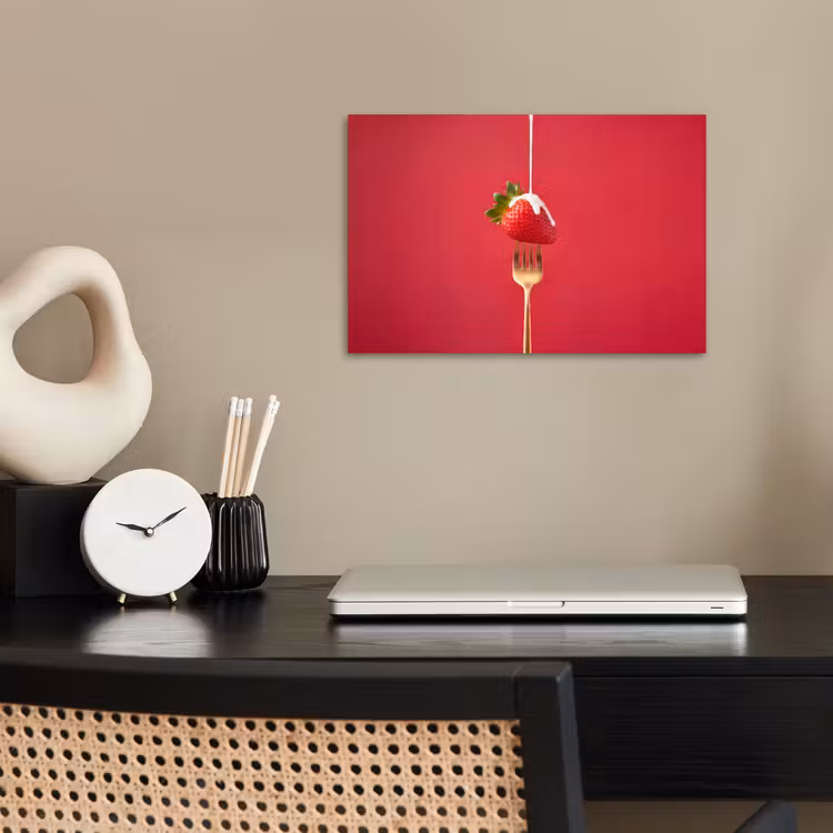 Poster - Fruit - Room - Modern — 2