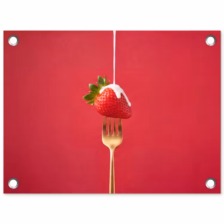 Tuinposter - Fruit - Room - Modern — 1