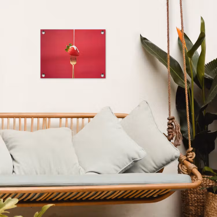 Tuinposter - Fruit - Room - Modern — 5