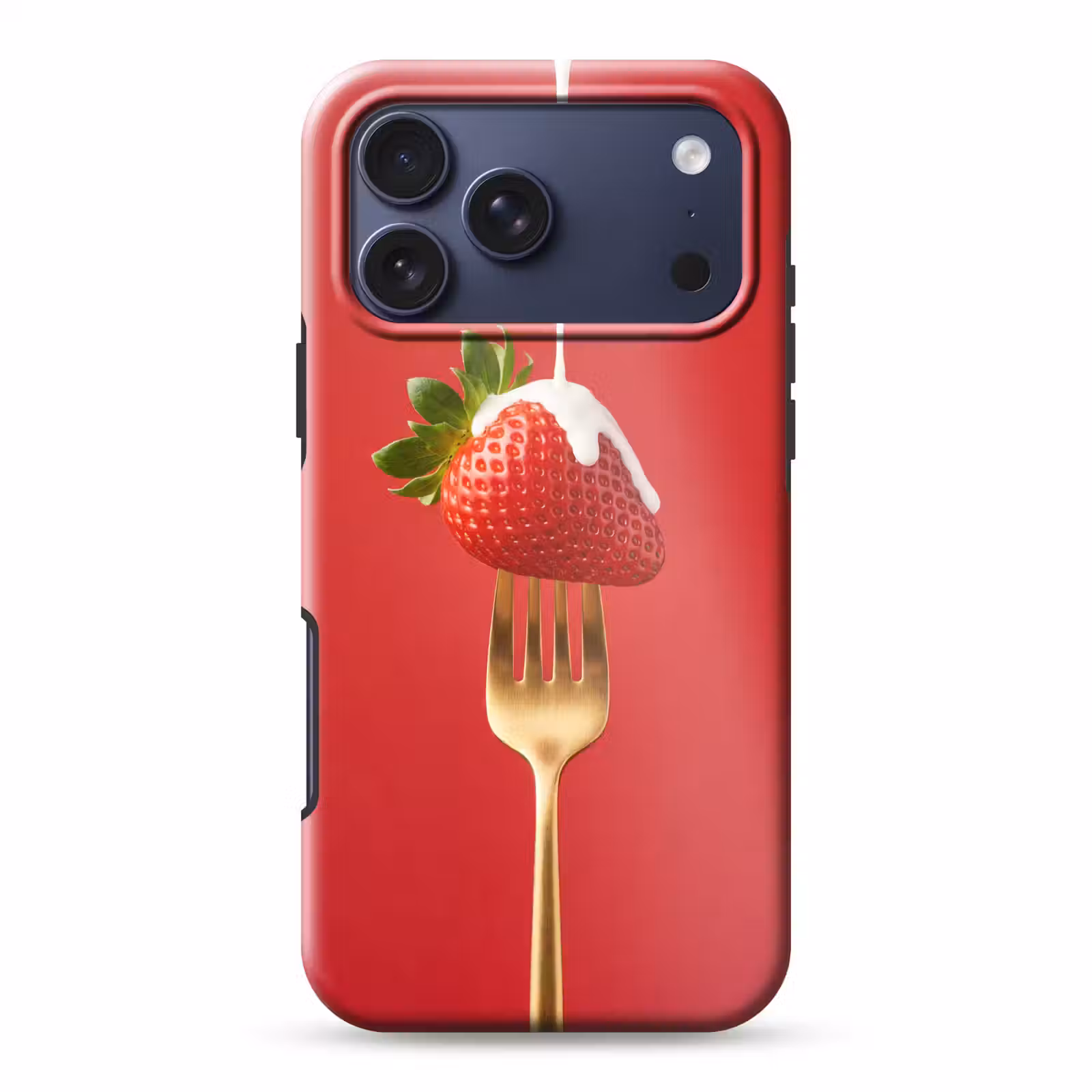 Telefoonhoesje Toughcase - Fruit - Room - Modern — 1