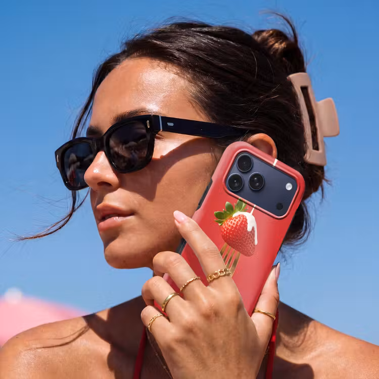 Telefoonhoesje Toughcase - Fruit - Room - Modern — 6
