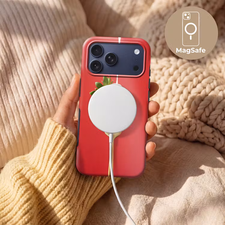 Telefoonhoesje Toughcase - Fruit - Room - Modern — 8