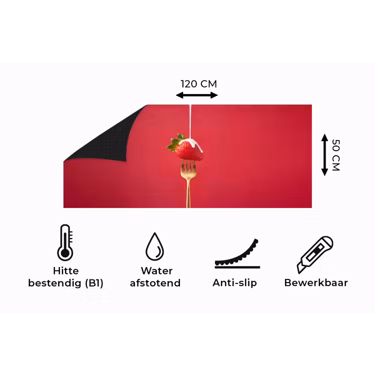 Keukenloper - Fruit - Room - Modern — 5