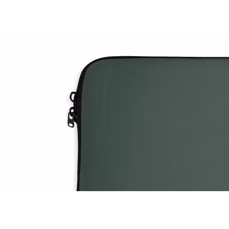 Laptophoes - Cake - Vork - Rood — 5