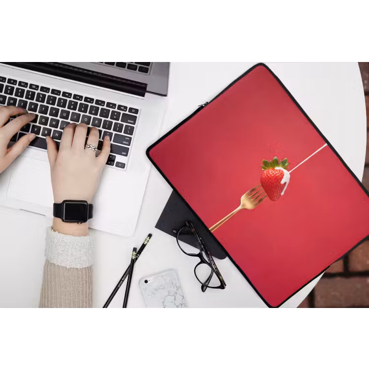 Laptophoes - Fruit - Room - Modern — 3