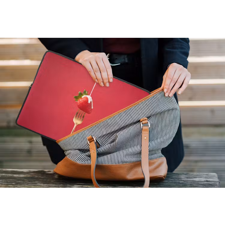 Laptophoes - Fruit - Room - Modern — 4