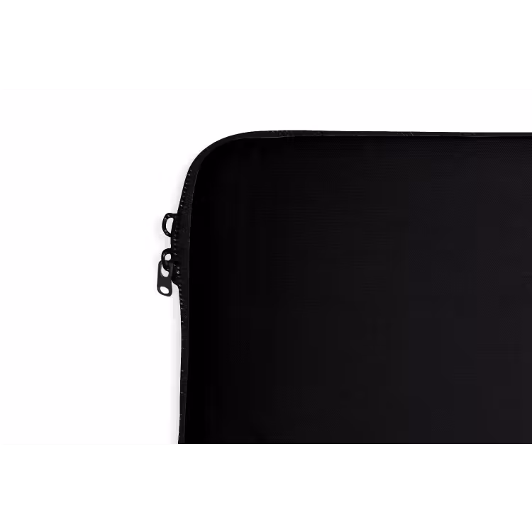 Laptophoes - Rode kers - Vork — 5