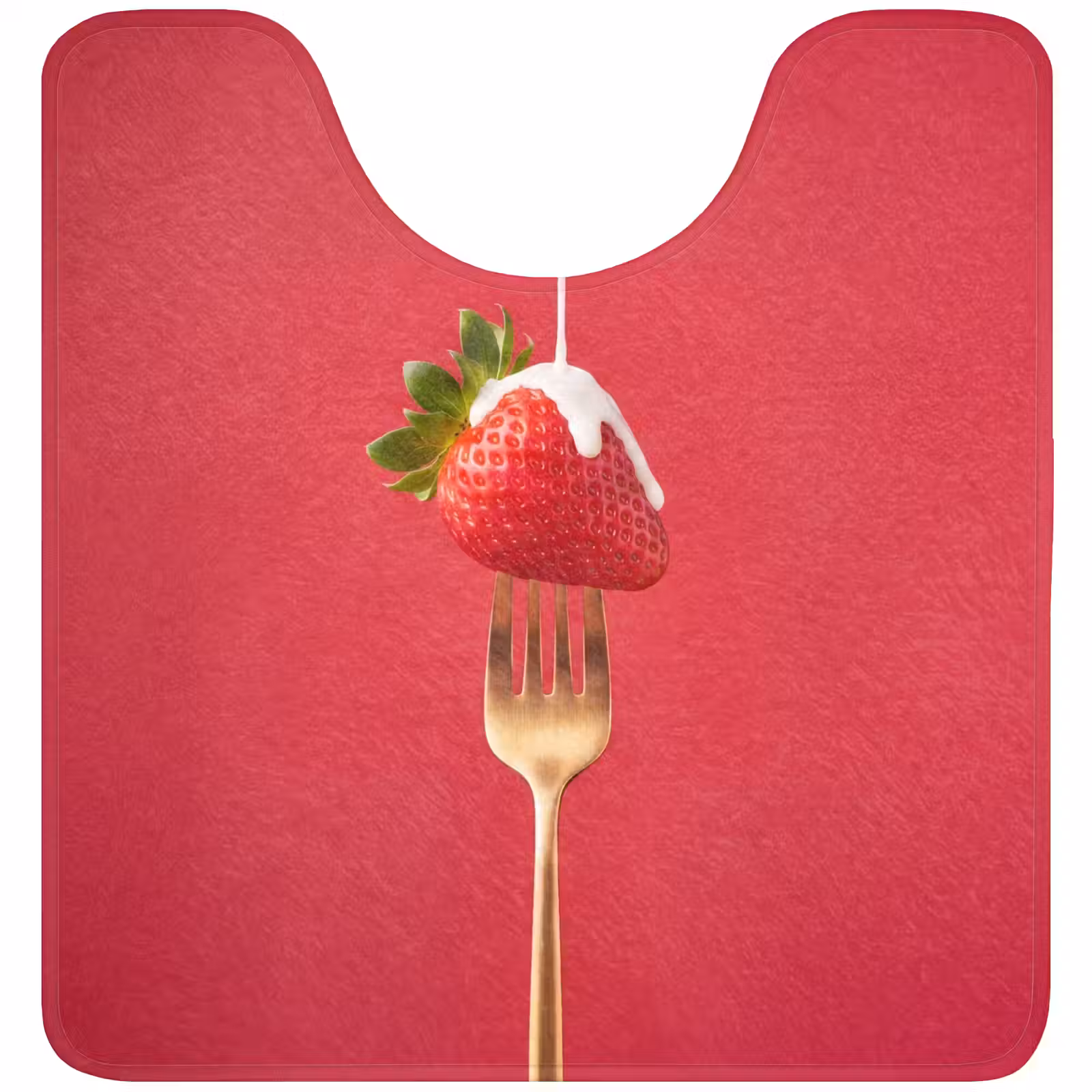 Wc Mat - Fruit - Room - Modern — 1