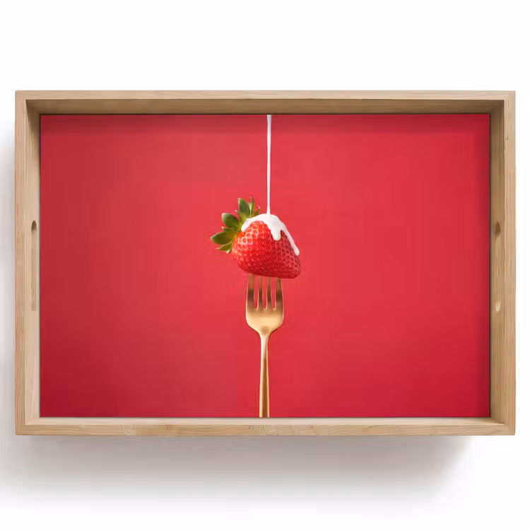 Dienblad - Fruit - Room - Modern — 1