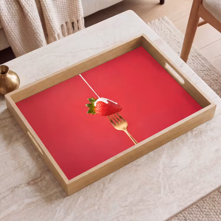 Dienblad - Fruit - Room - Modern — 2