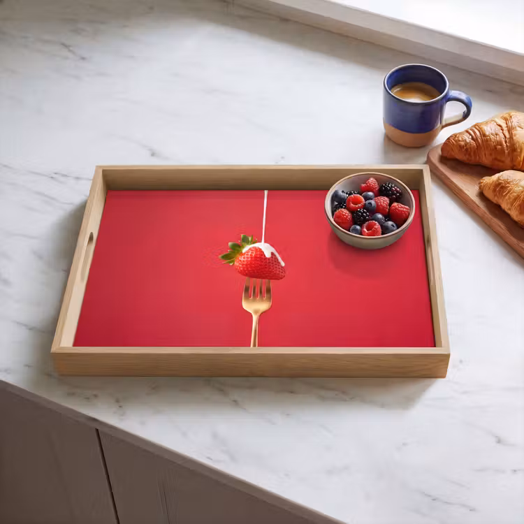 Dienblad - Fruit - Room - Modern — 4