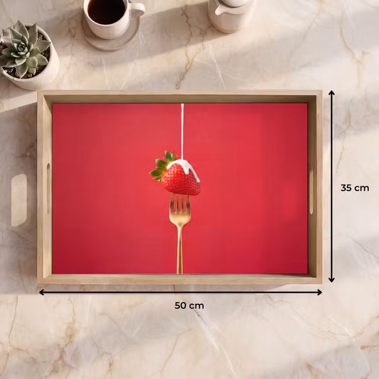 Dienblad - Fruit - Room - Modern — 9