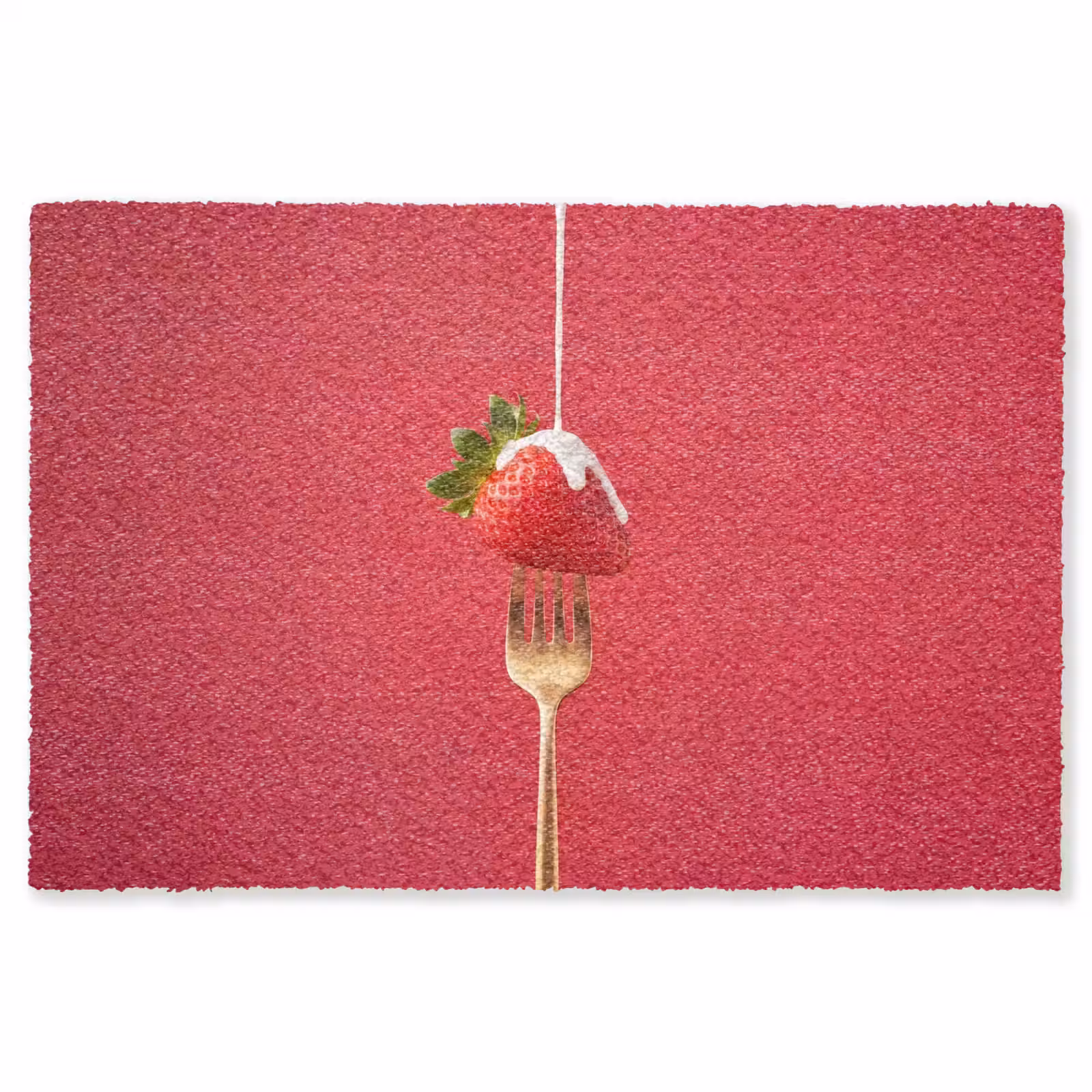 Vloerkleed - Fruit - Room - Modern — 1