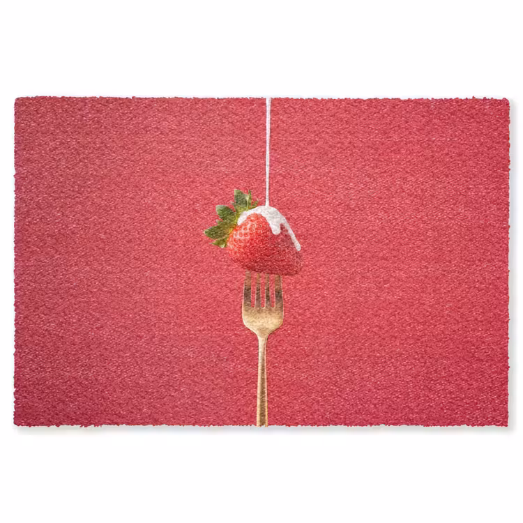 Vloerkleed - Fruit - Room - Modern — 1