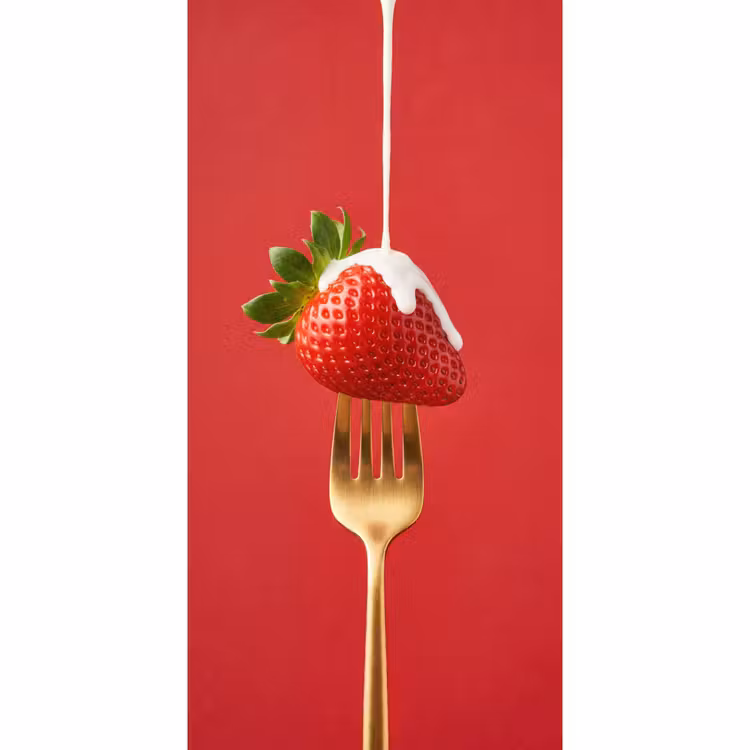 Behang - Fruit - Room - Modern — 2