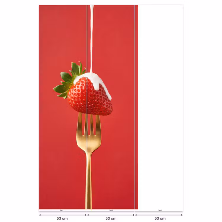 Behang - Fruit - Room - Modern — 6