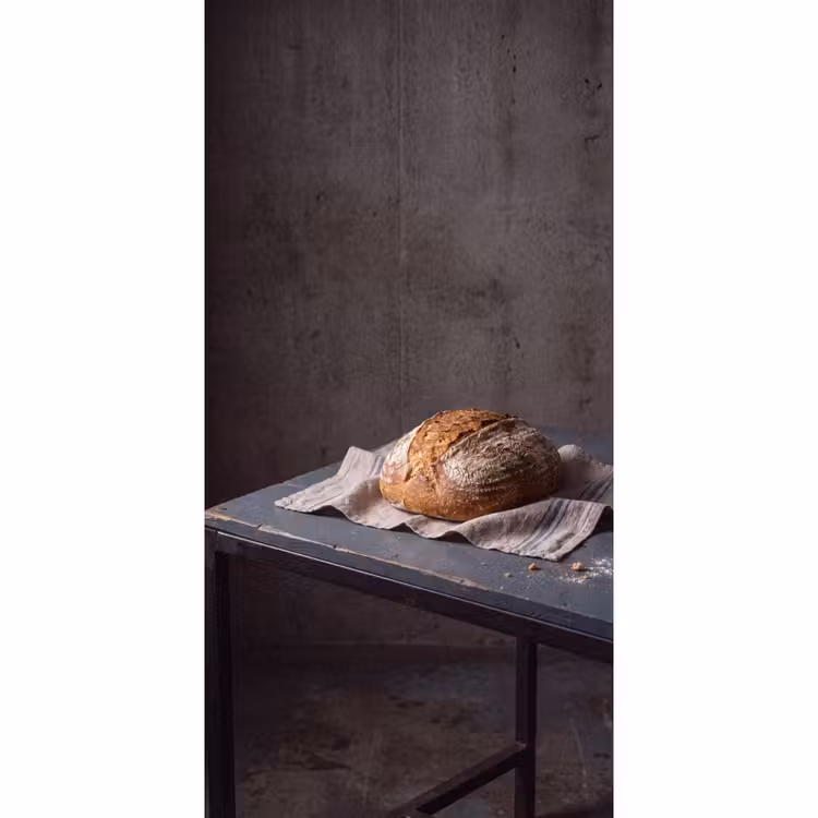 Behang - Brood - Rustiek - Eten — 2