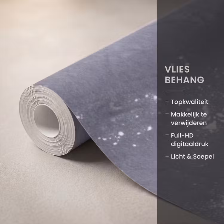 Behang - Eten - Bakken - Keuken β 3