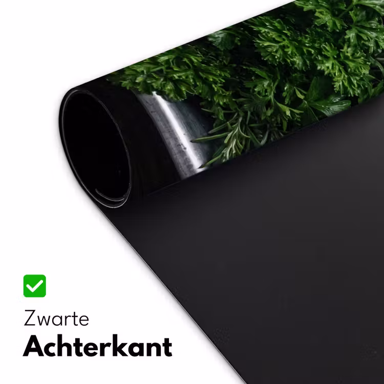 Bureau onderlegger - Groenten - Hout - Eten — 5