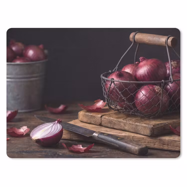 Muismat - Ui - Eten - Rustiek — 1