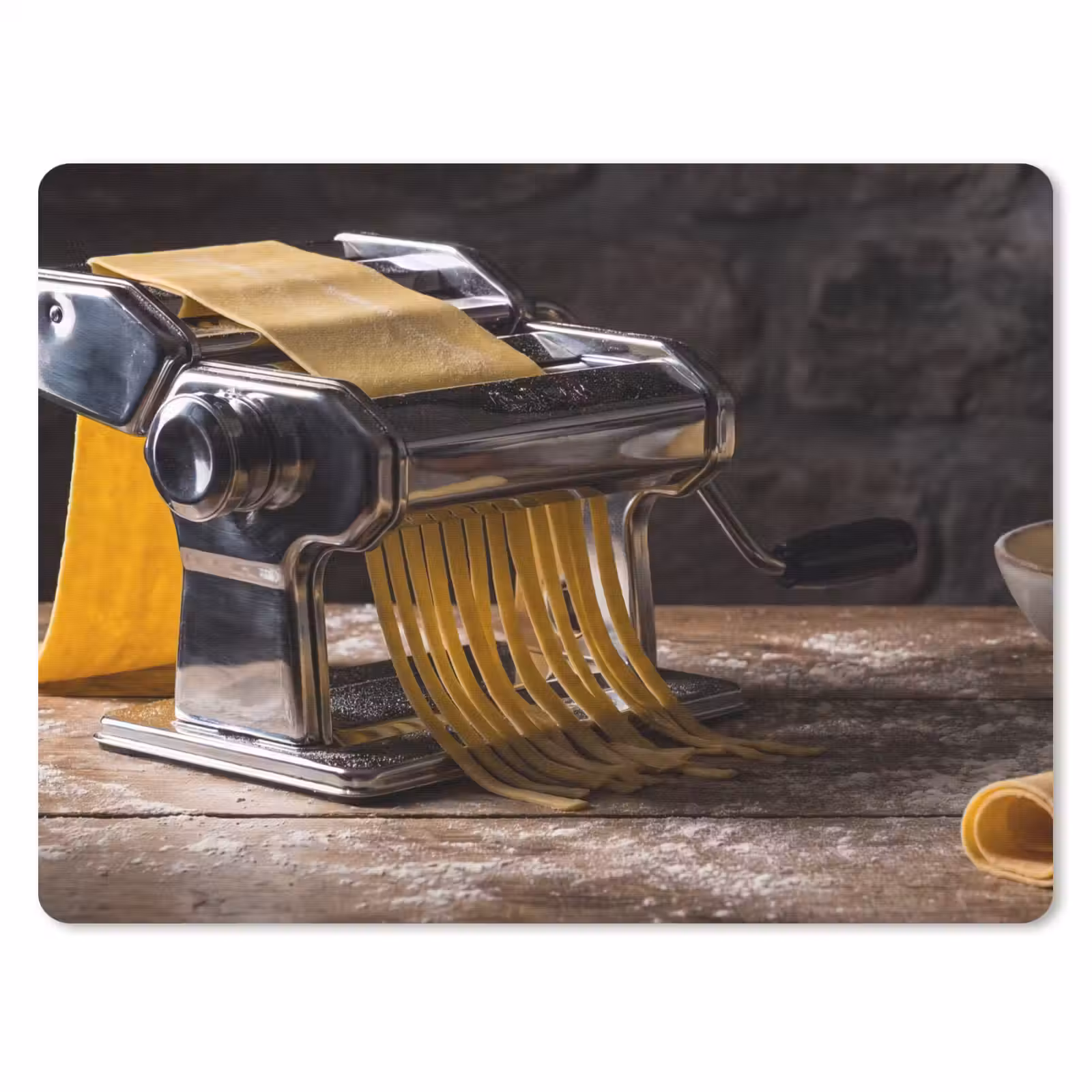 Muismat - Pasta - Vers - Koken — 1