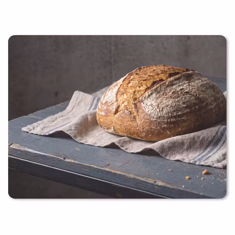 Muismat - Brood - Rustiek - Eten — 1