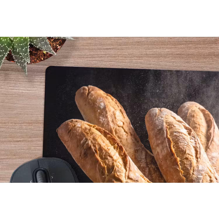 Muismat - Brood - Zak - Eten — 4
