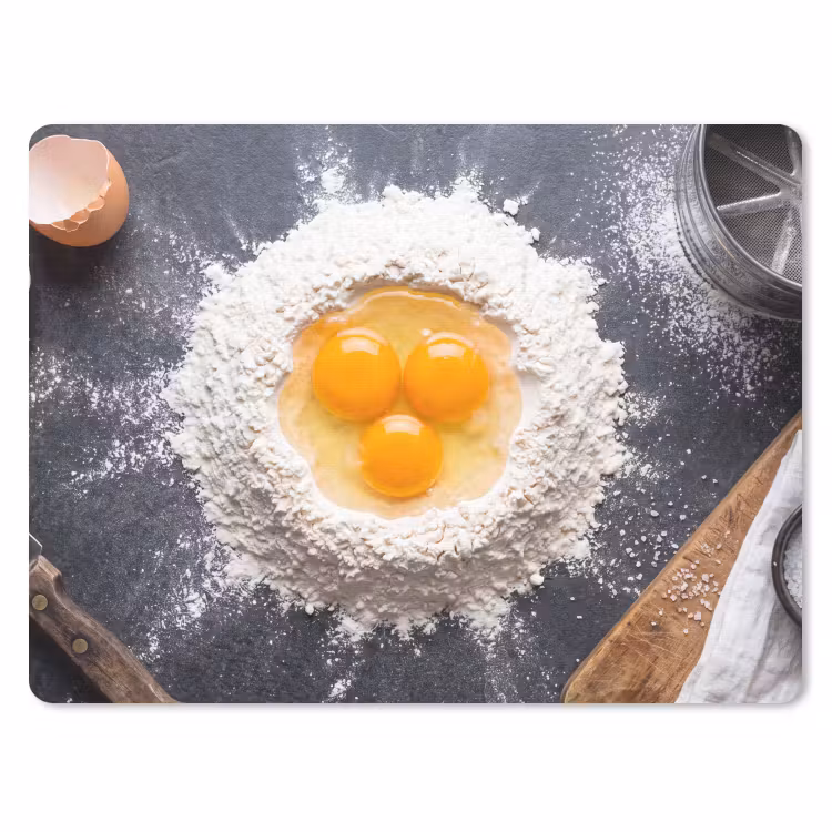 Muismat - Eten - Bakken - Keuken — 1