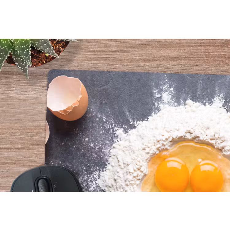 Muismat - Eten - Bakken - Keuken — 4