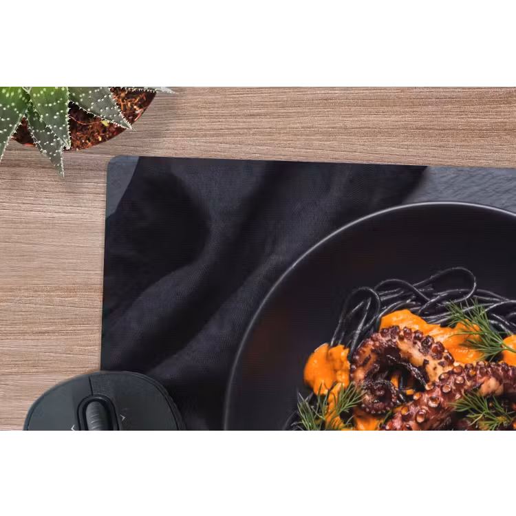 Muismat - Eten - Octopus - Modern — 4