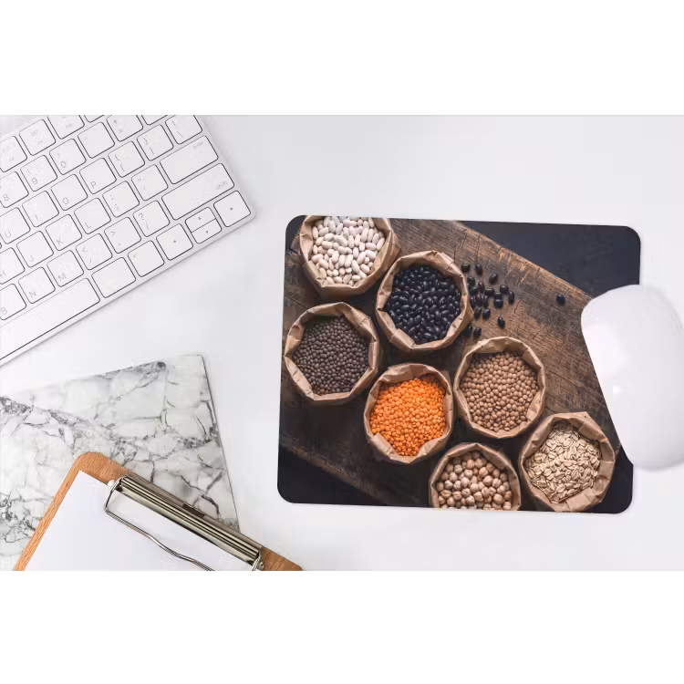 Muismat - Eten - Zakjes - Voeding — 2