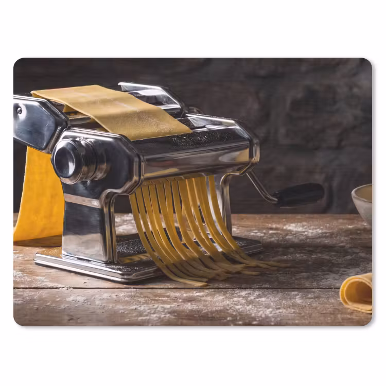 Muismat - Pasta - Vers - Koken — 1