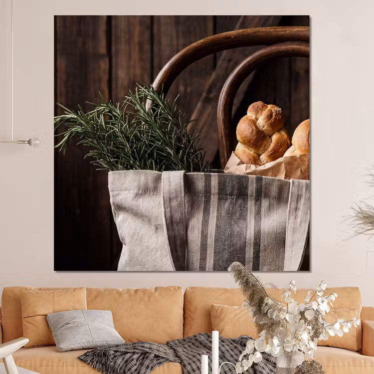 Forex - Brood - Kruiden - Eten — 4