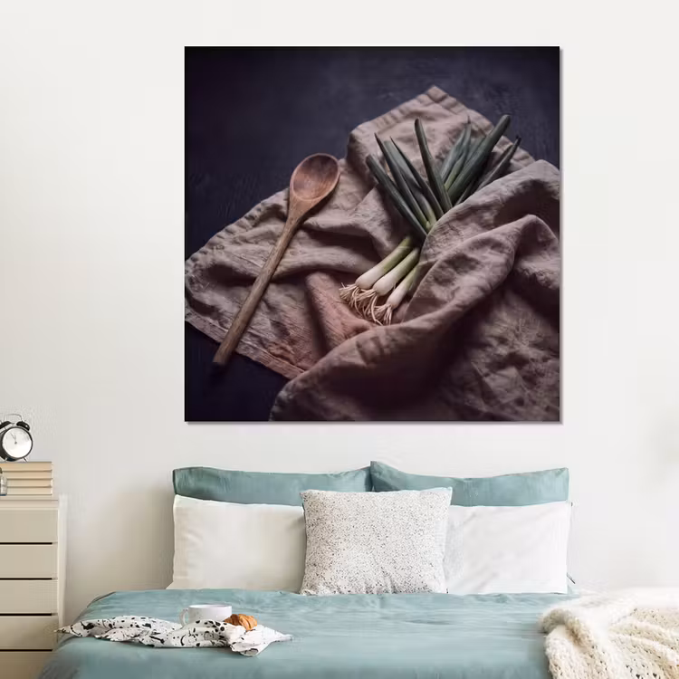 Forex - Eten - Lepel - Rustiek — 2