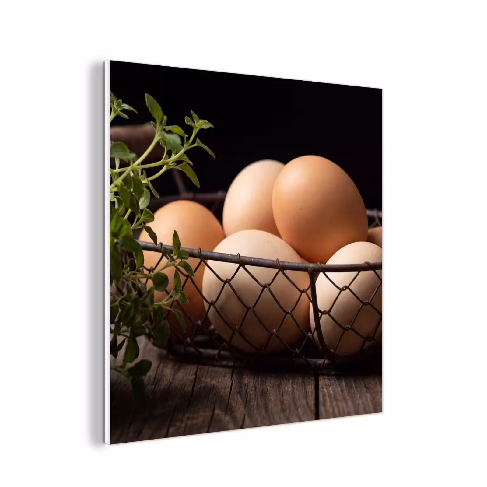 Forex - Eieren - Mand - Eten — 1