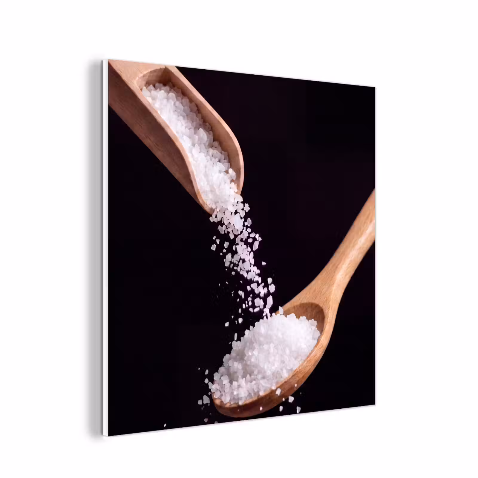 Forex - Eten - Zout - Hout — 1
