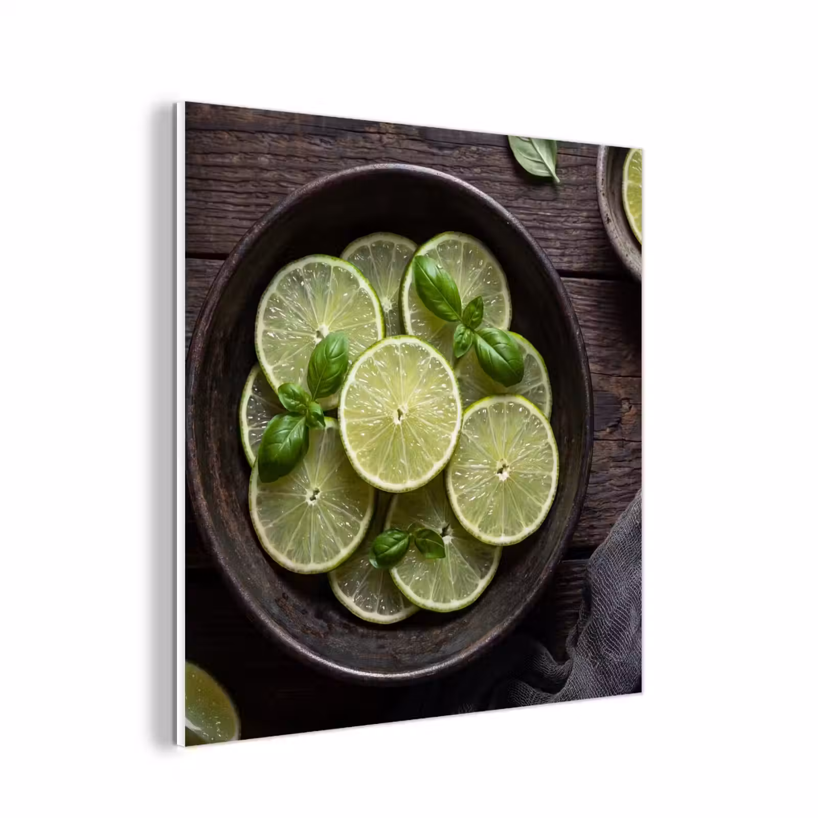 Forex - Fruit - Groen - Eten — 1