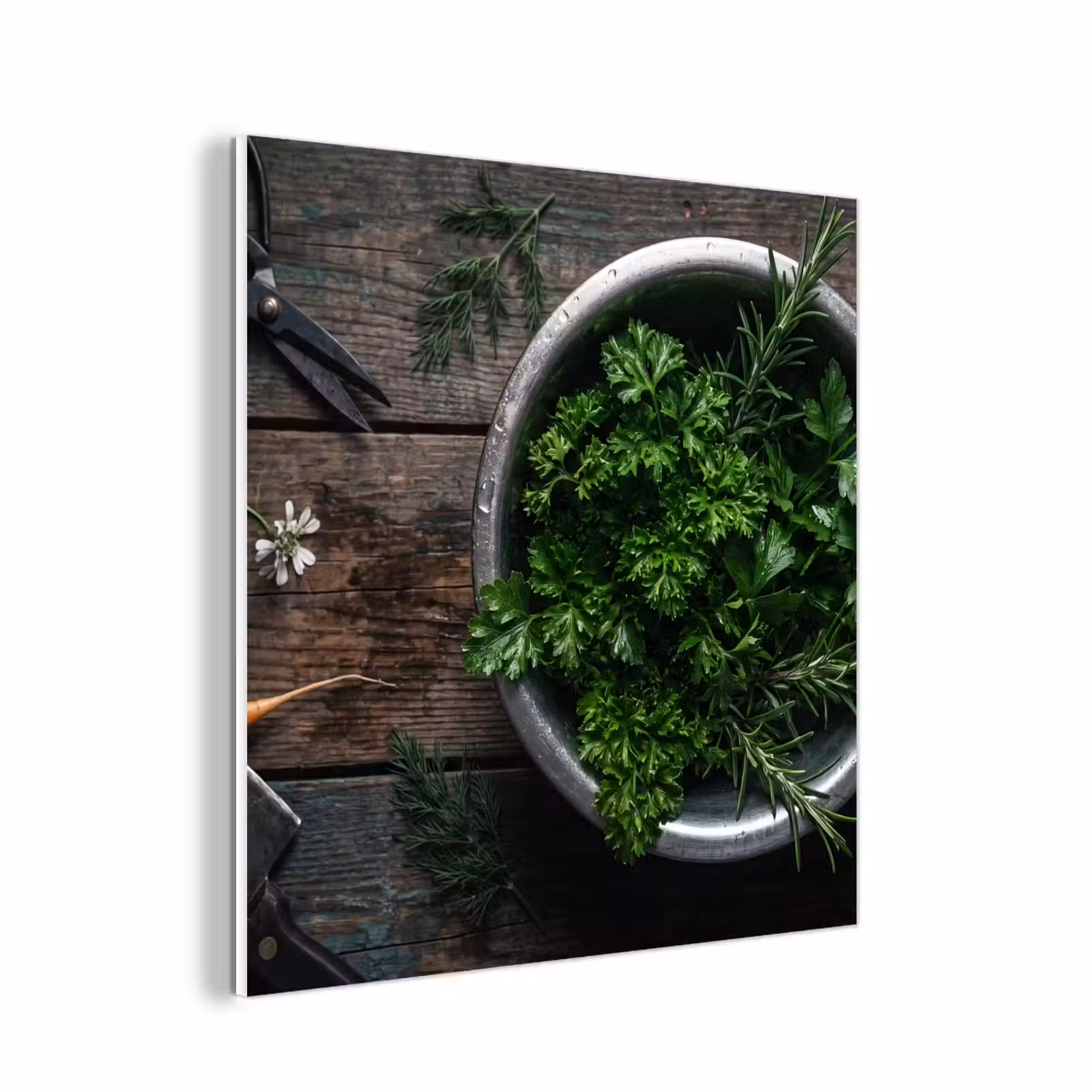 Forex - Groenten - Hout - Eten — 1