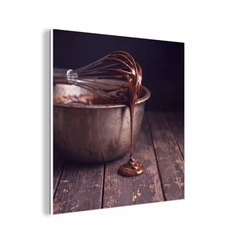 Forex - Chocolade - Beslag - Eten — 1