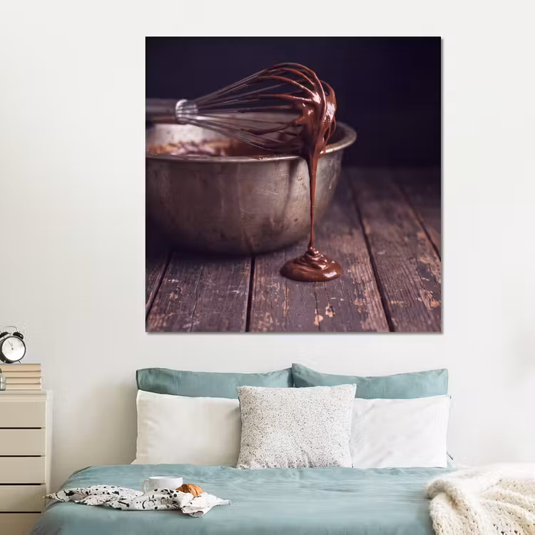 Forex - Chocolade - Beslag - Eten — 2